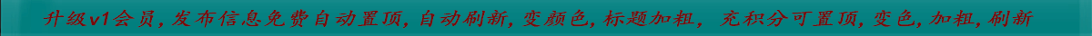 升级vip会员